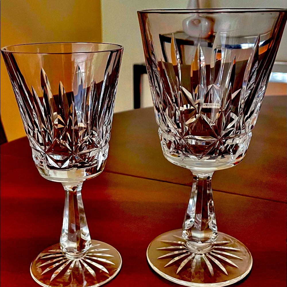 Waterford Crystal